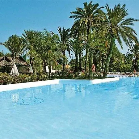 Sanom Only Adults Szálloda Maspalomas