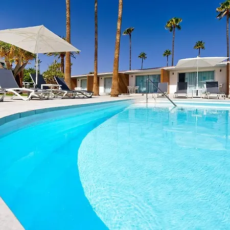 Hotel Sanom Only Adults Maspalomas (Gran Canaria)